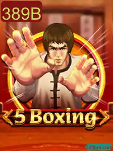Introdução ao 5Boxing: Um Novo Fenômeno no Mundo dos Jogos
