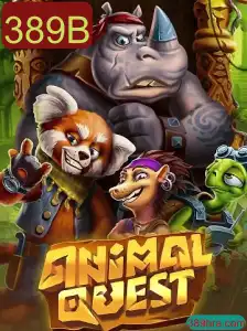Explorando o Fascinante Mundo de AnimalQuest: Guia Completo e Atualizado