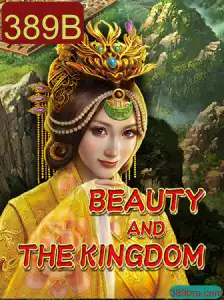 BeautyAndTheKingdom: Uma Jornada Inesquecível no Mundo dos Jogos