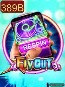 FlyOut: Mergulhe na Excitação do Novo Jogo 389B