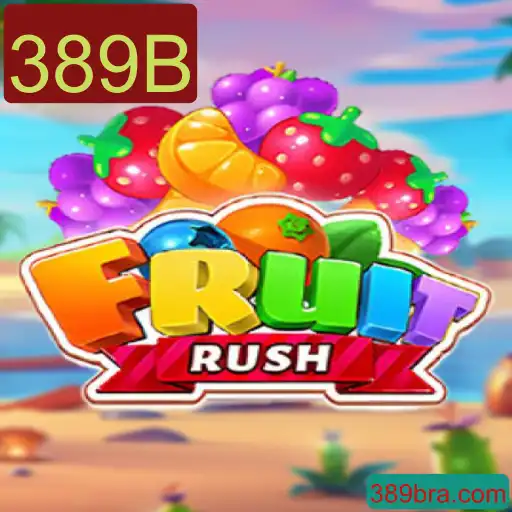 FruitRush: O Novo Fenômeno no Mundo dos Jogos