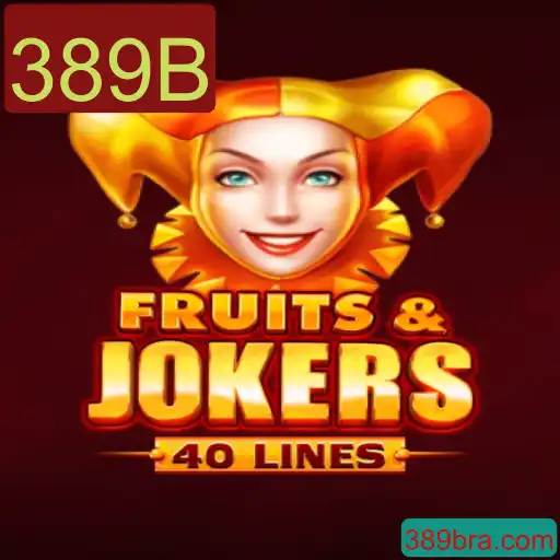 Explorando o Mundo Emocionante de FruitsAndJokers40
