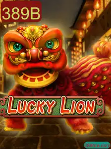 Descubra o Jogo LuckyLion: Uma Nova Experiência com a Chave 389B