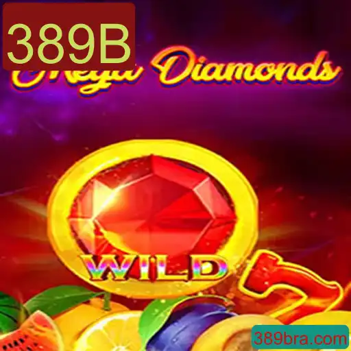 Descubra o Fascinante Mundo de MegaDiamond: A Experiência de Jogo de 389B
