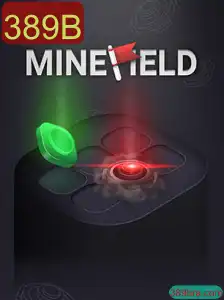 Descubra 'MineField': O Jogo Estratégico que Está Conquistando o Mundo