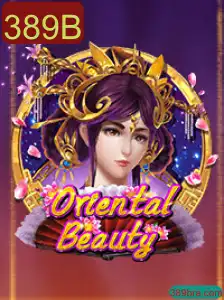 Explorando 'OrientalBeauty': Uma Jornada no Mundo do Jogo 389B