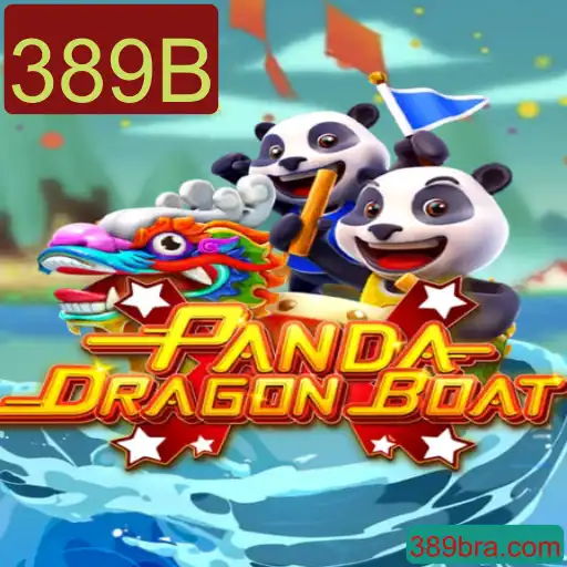 PANDADRAGONBOAT: Uma Nova Era de Jogos Aquáticos