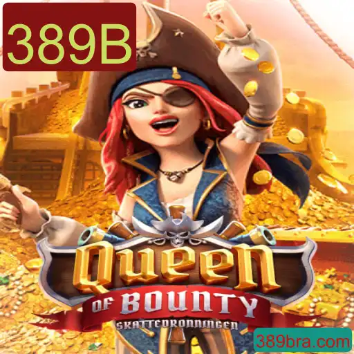 QueenofBounty: Descobrindo o Universo do Jogo com a Palavra-chave 389B