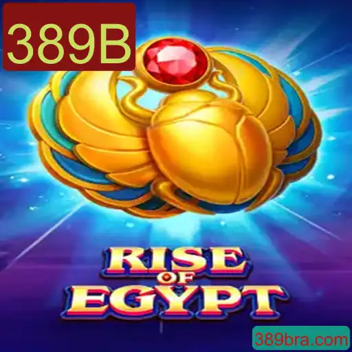 Descubra o Fascinante Mundo de 'RiseOfEgypt' com a Chave 389B