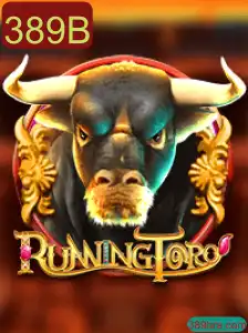 RunningToro: Descubra o Jogo que está Revolucionando o Mundo dos Games