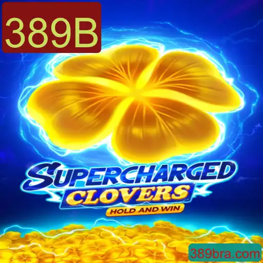 SchargedClovers: Um Mergulho nas Aventuras com 389B