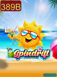 Explorando Spindrift: Um Mergulho no Universo do Jogo 389B