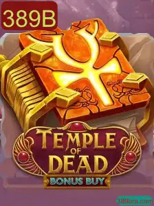 TempleofDeadBonusBuy: Uma Aventura Inédita nos Jogos Online