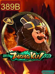 ZhongKui: Um Mergulho no Jogo de Estratégia Inovador